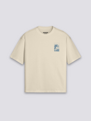 Kanagawa Wave T-Shirt - 葛飾 北斎