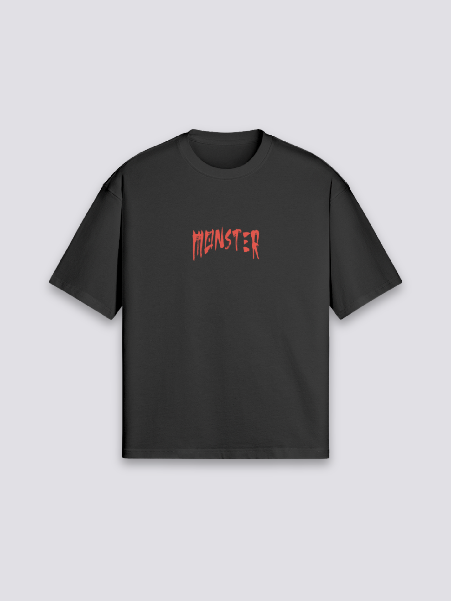 Japanese Food Truck T-Shirt - たべもの