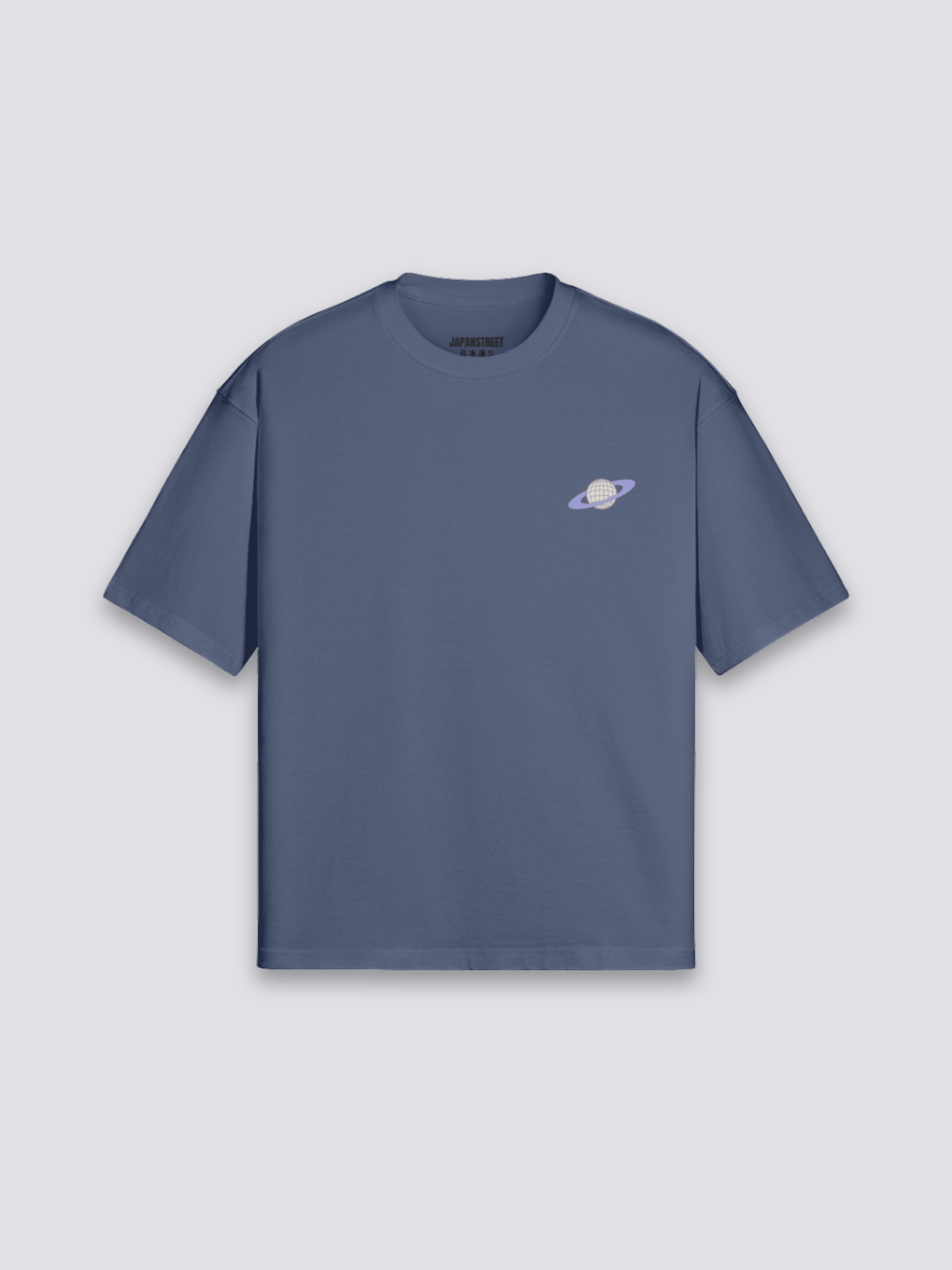 Japanese Manga T-Shirt - コミック