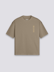 Japanese Flower T-Shirt - フラワーズ