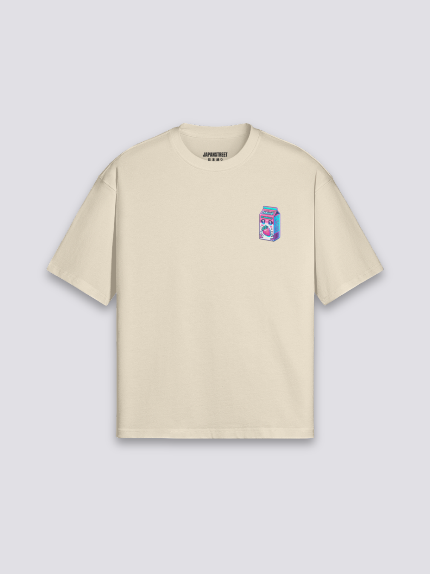 Kawaii T-Shirt - カワイイ