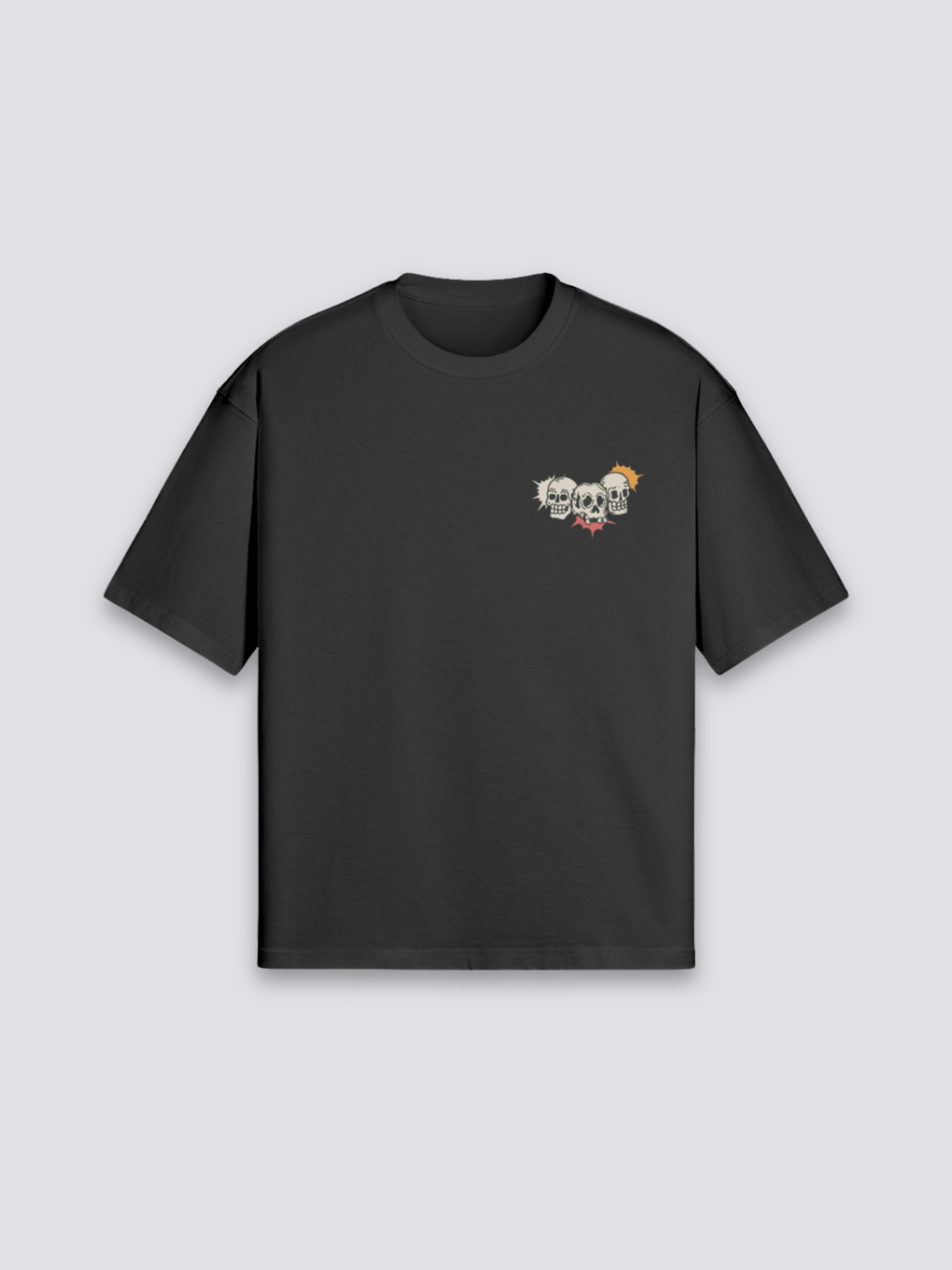 Osaka T-Shirt - 大阪市