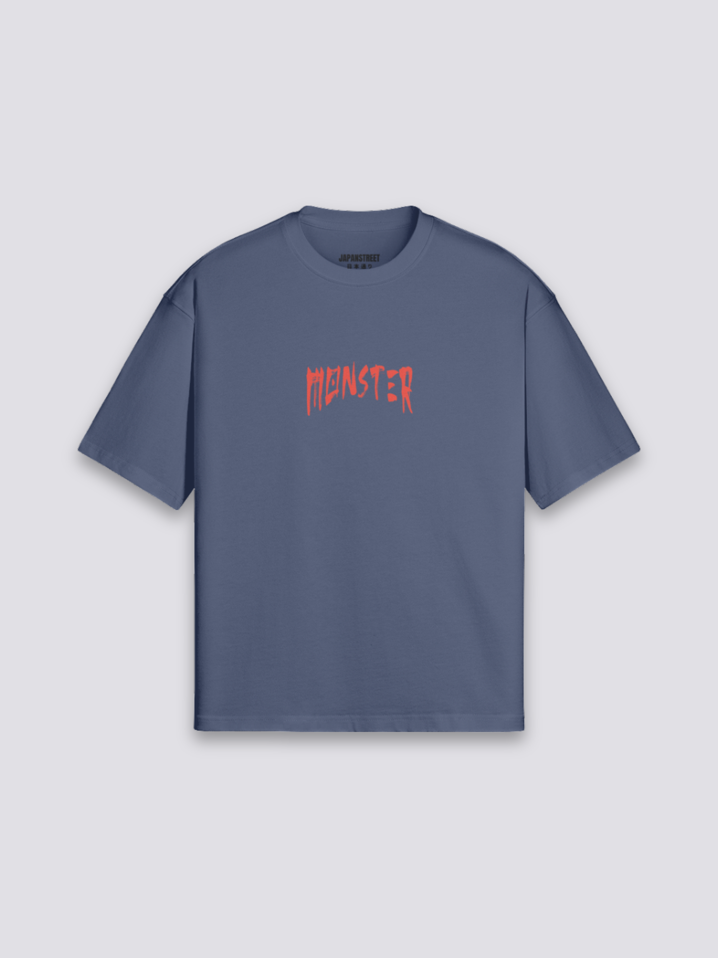 Japanese Food Truck T-Shirt - たべもの