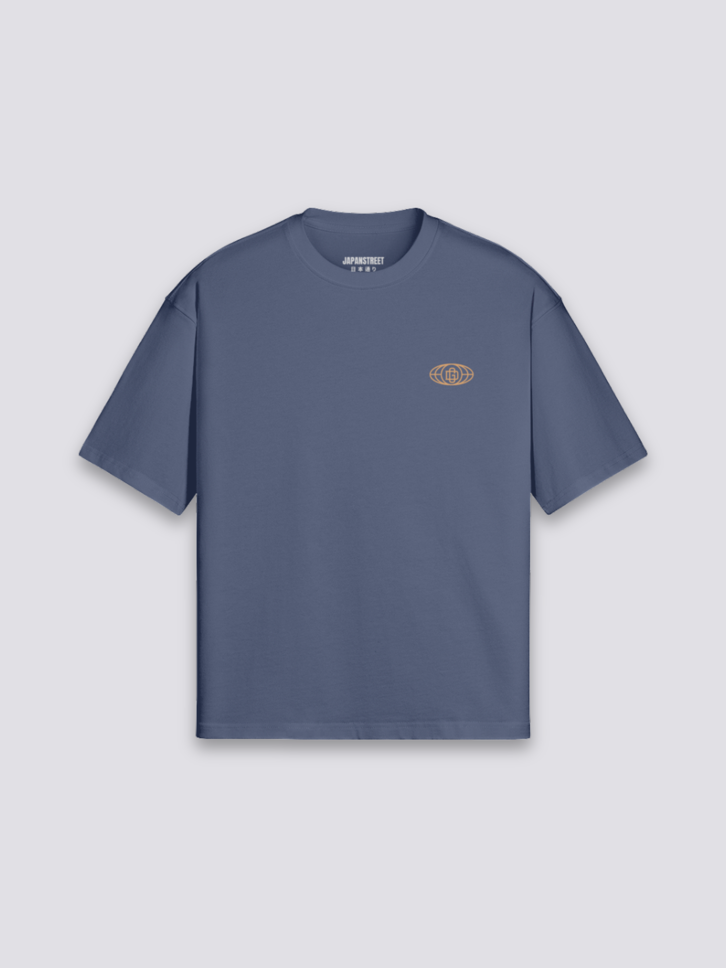 Japanese Dragon T-Shirt - ドラゴン