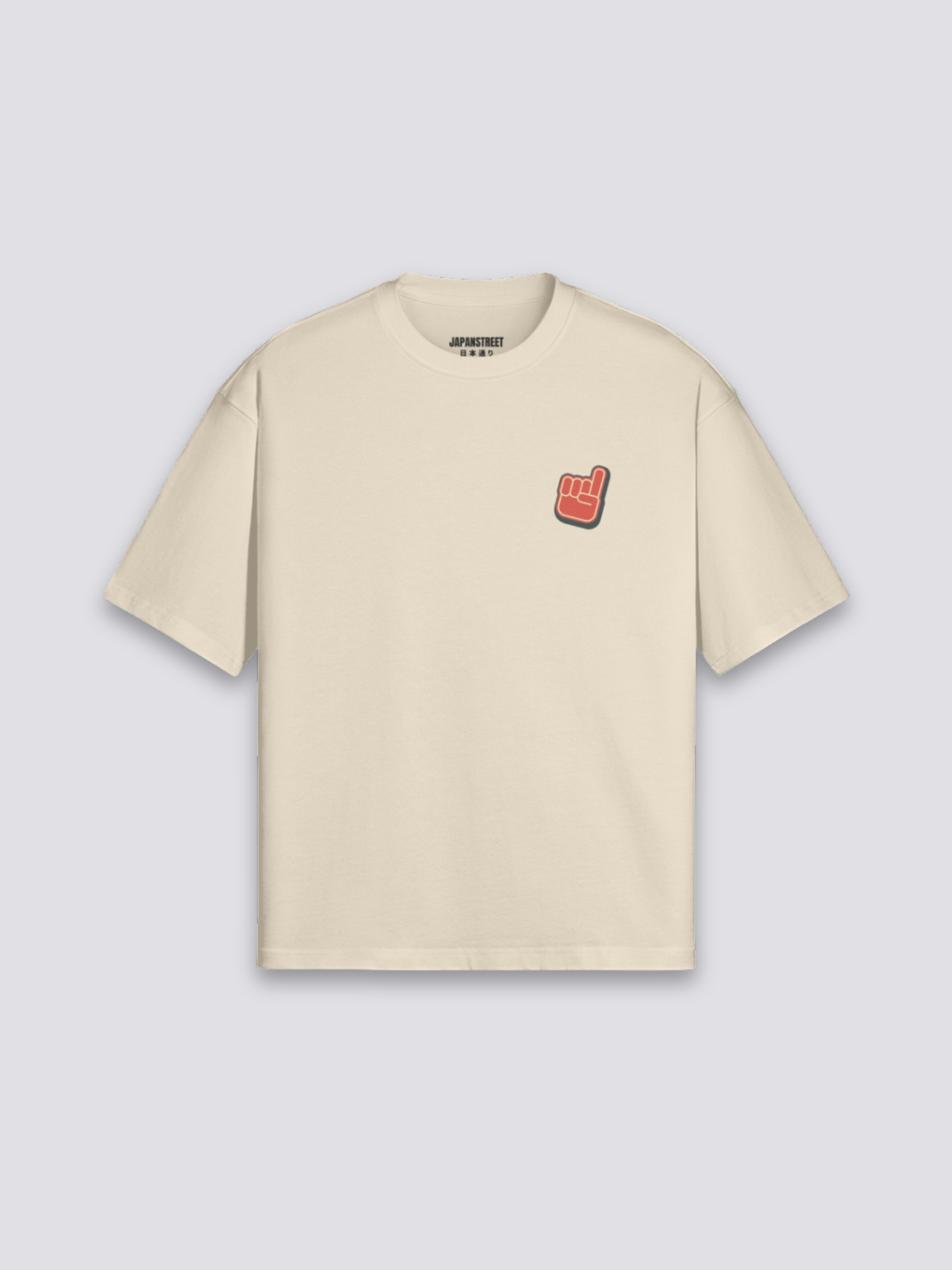 Ramen T-Shirt - ラーメン