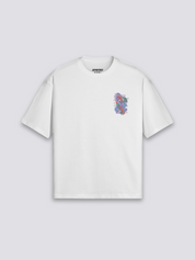 T-Shirt Japanese Style - れきし