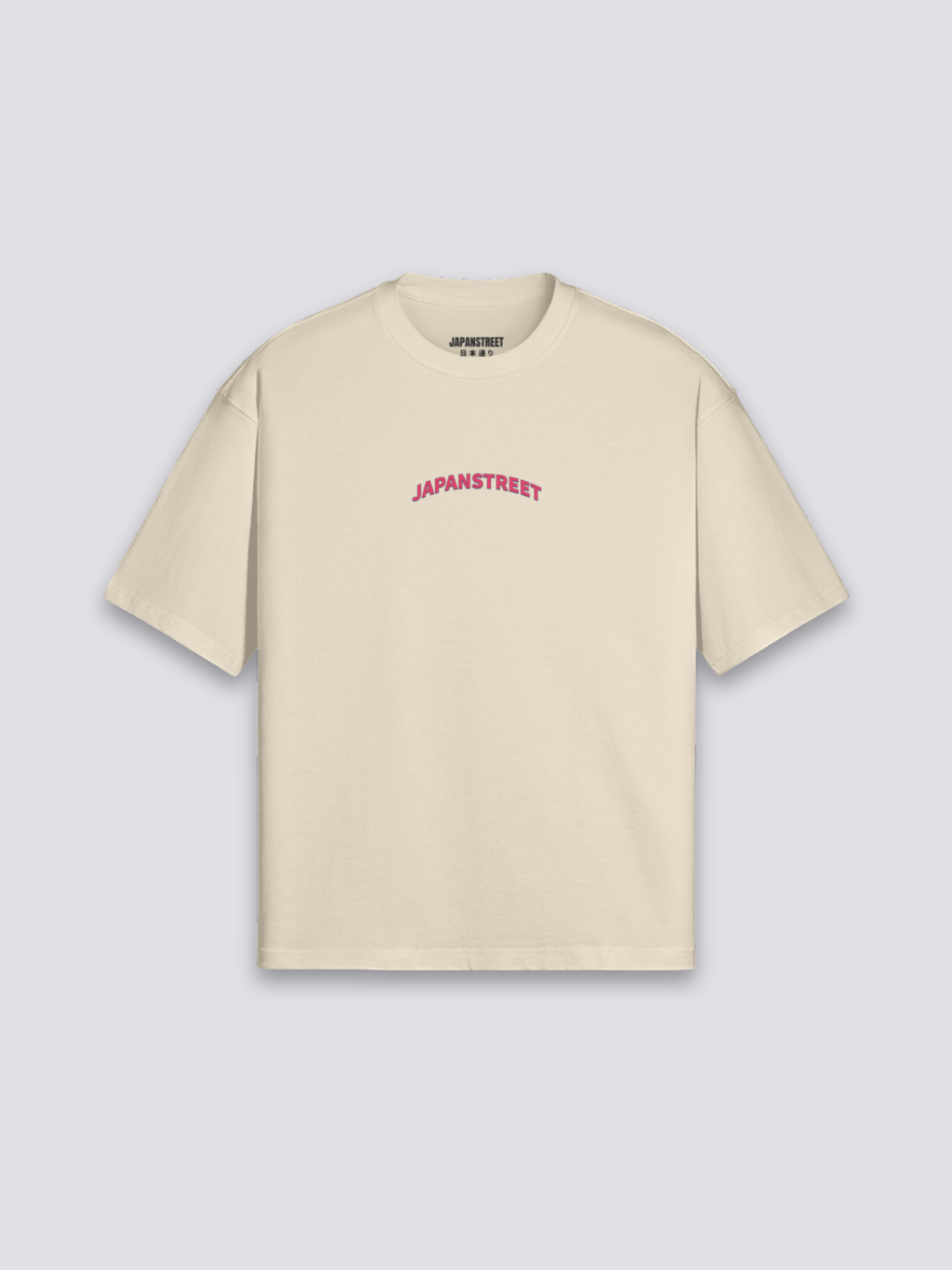 Octopus T-Shirt - オクトパス