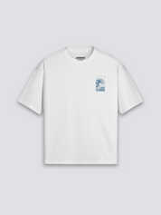 Kanagawa Wave T-Shirt - 葛飾 北斎