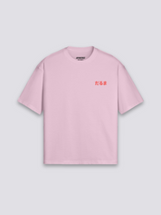 Daruma T-Shirt - だるま