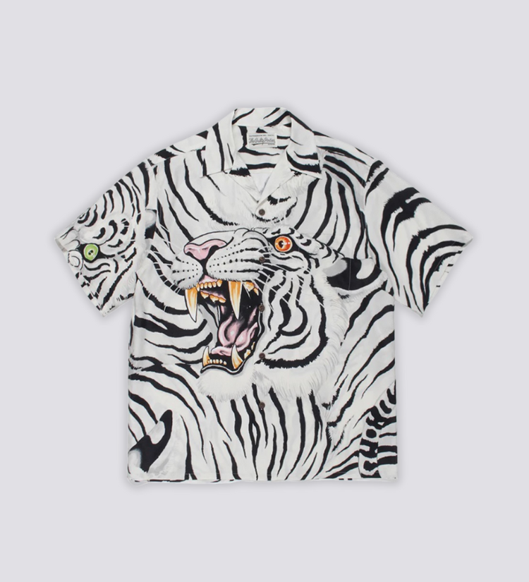 Tiger Shirt