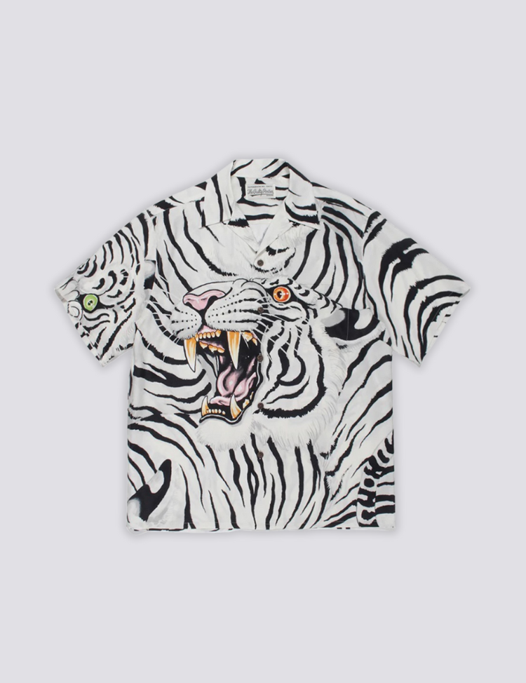 Tiger Shirt