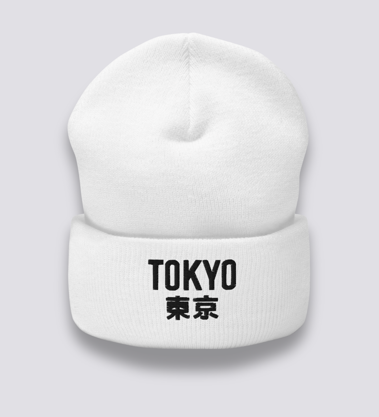 Tokyo Beanie