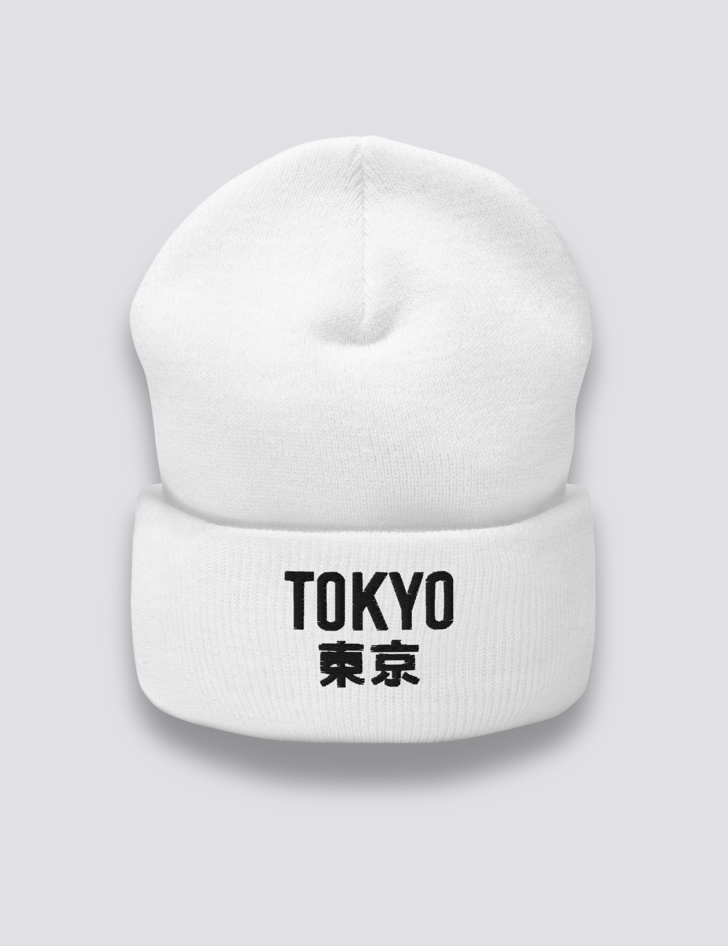 Tokyo Beanie