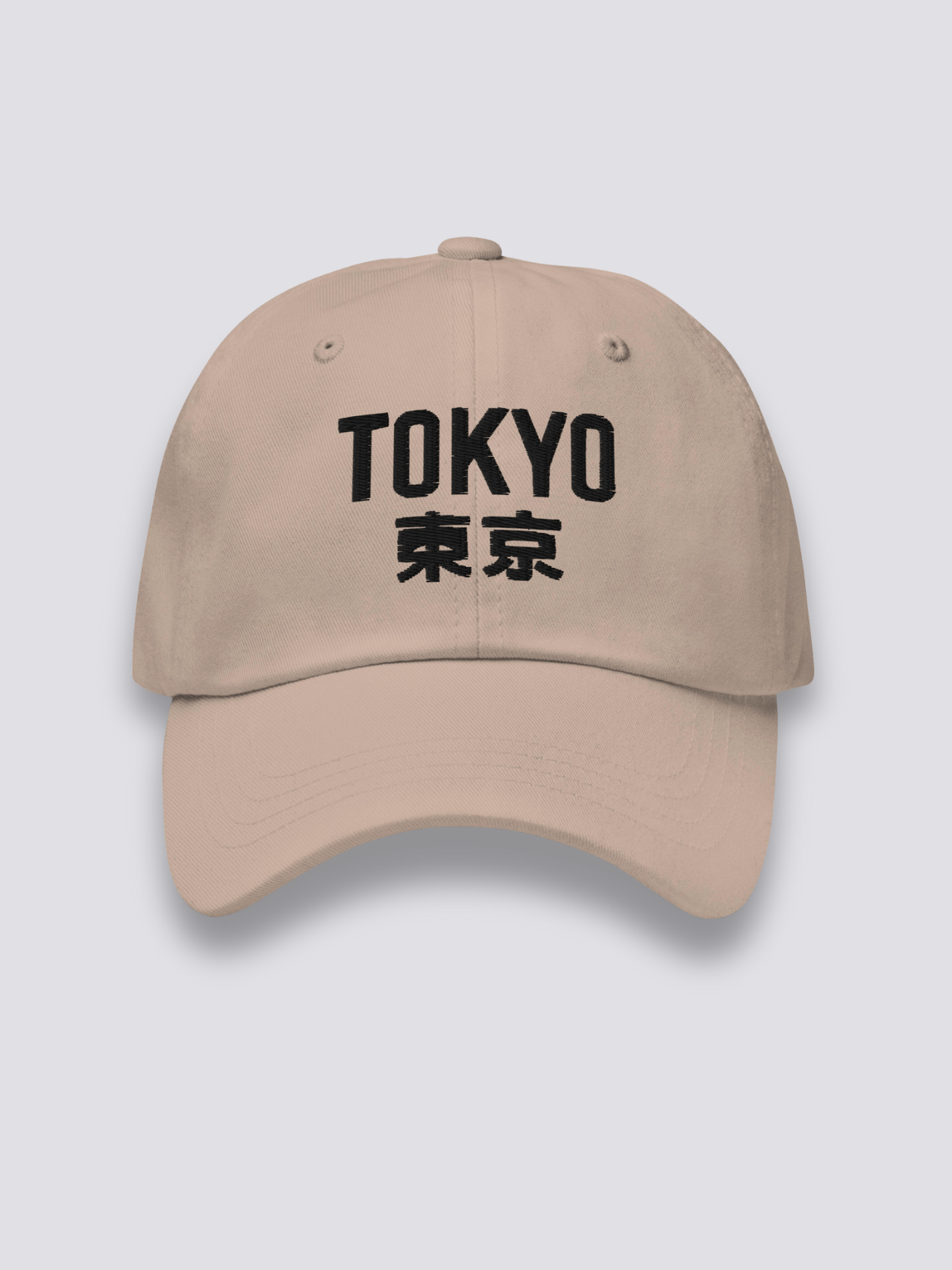 Tokyo Cap