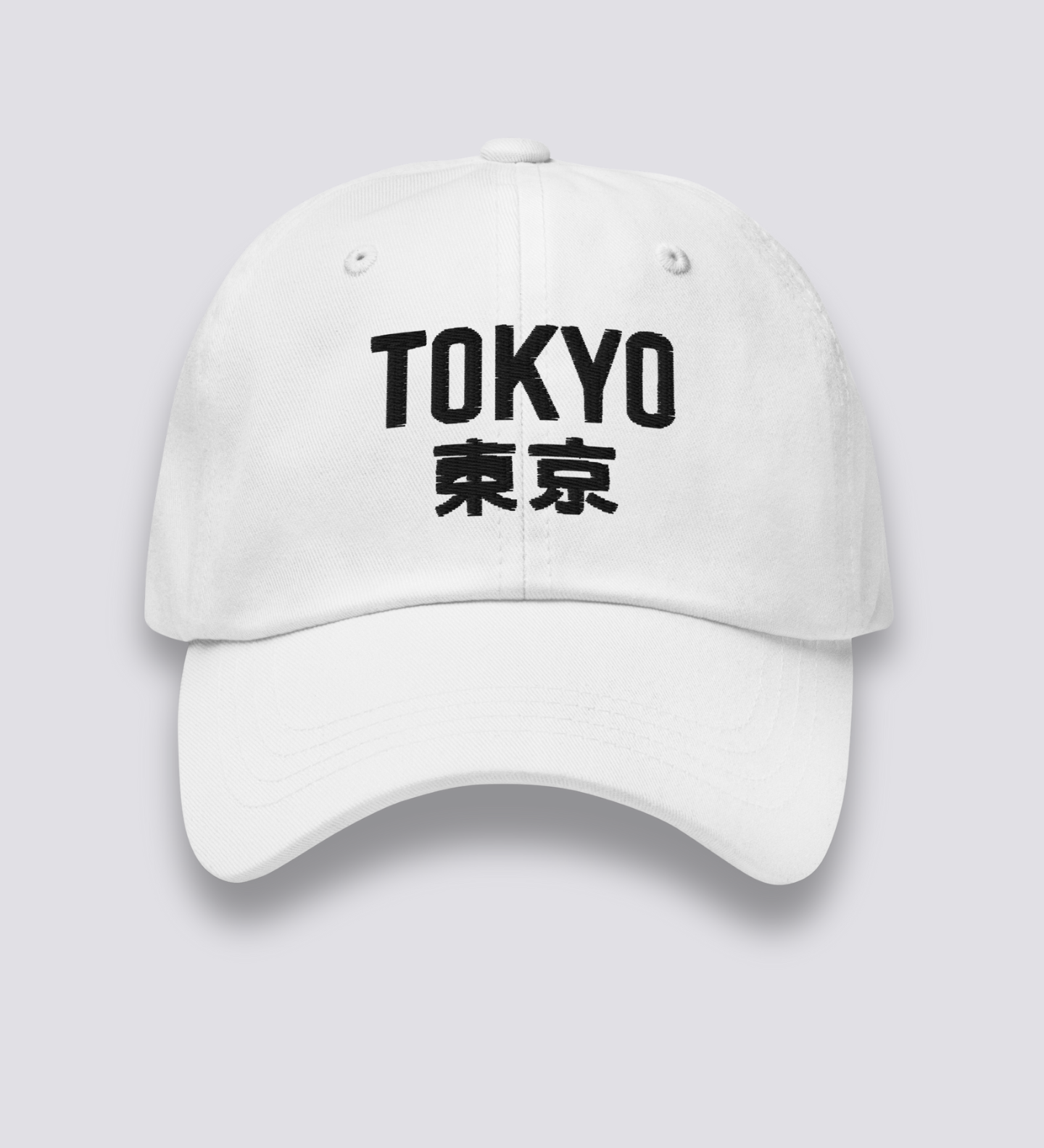Tokyo Cap