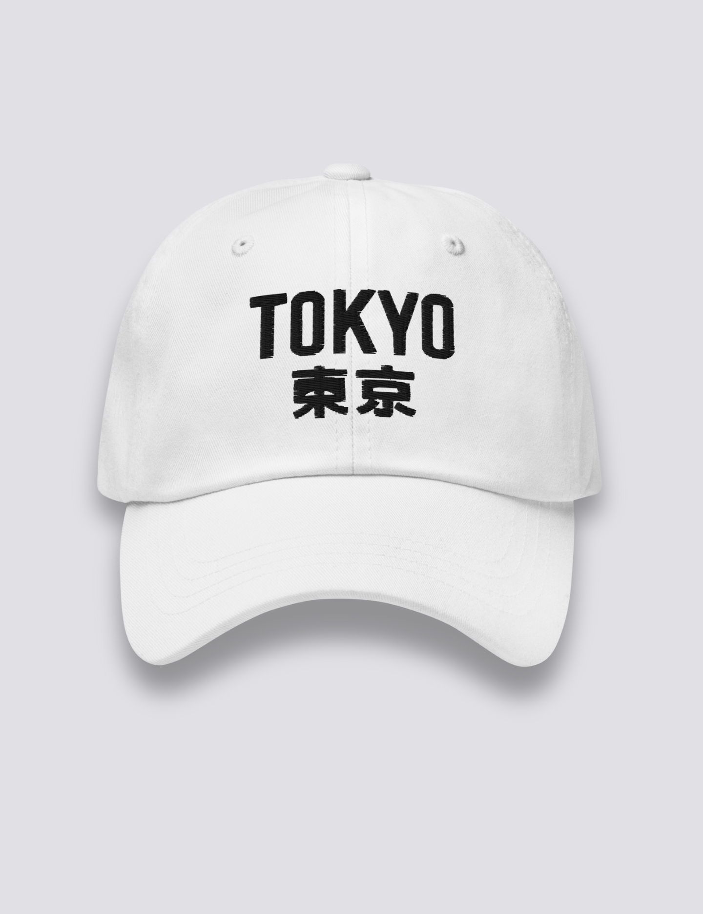 Tokyo Cap