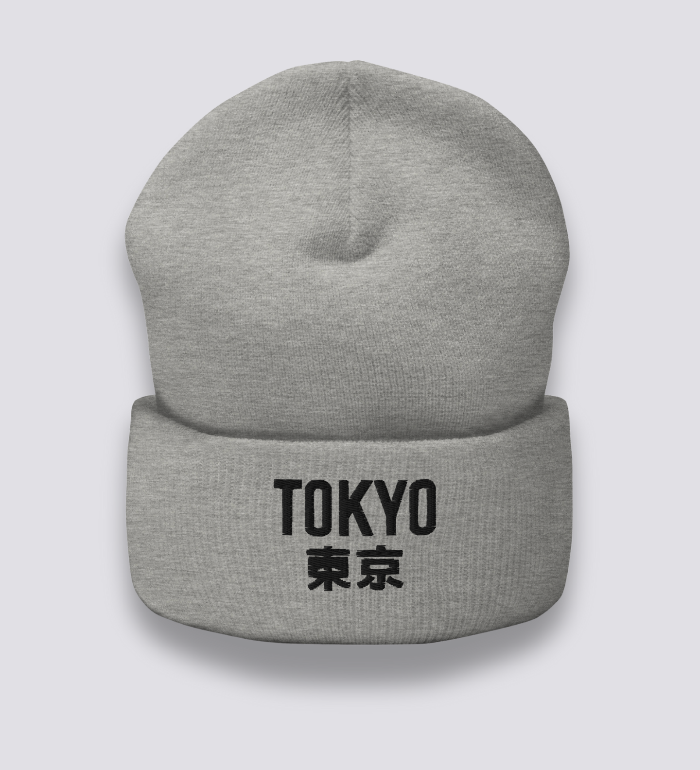 Tokyo Beanie