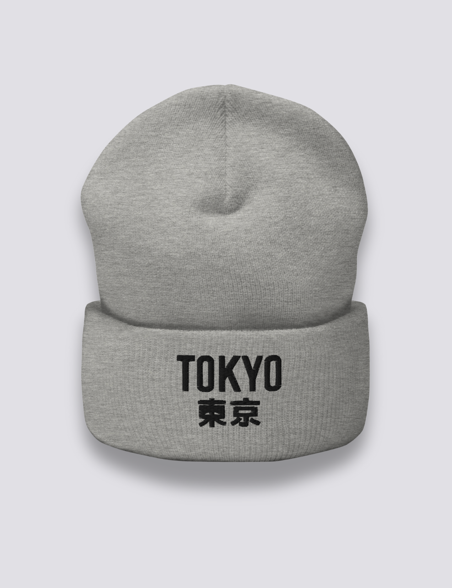 Tokyo Beanie