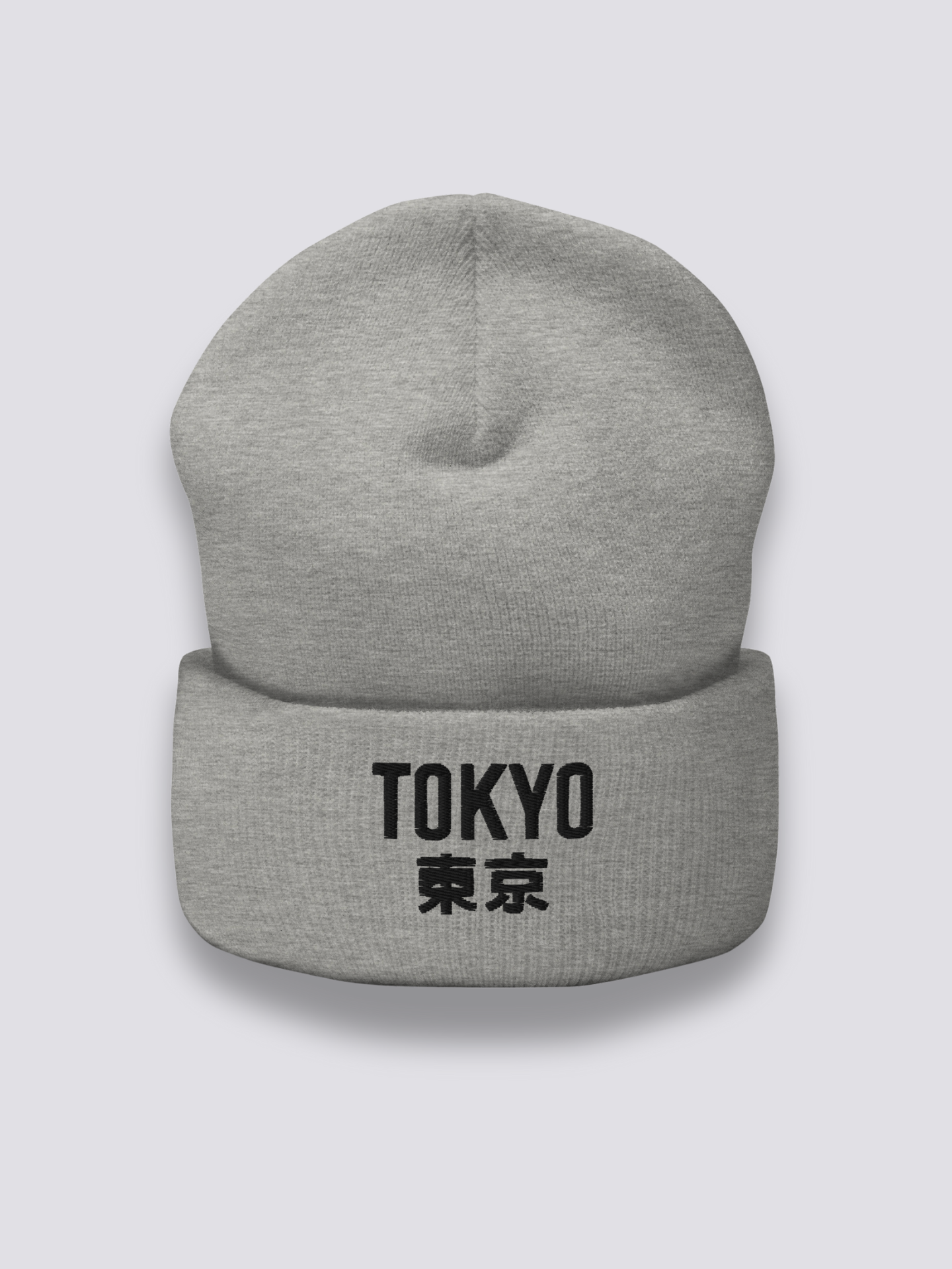 Tokyo Beanie Tokyo Beanie