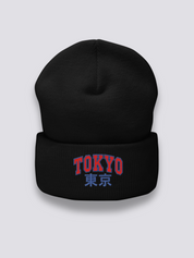Tokyo Logo Beanie