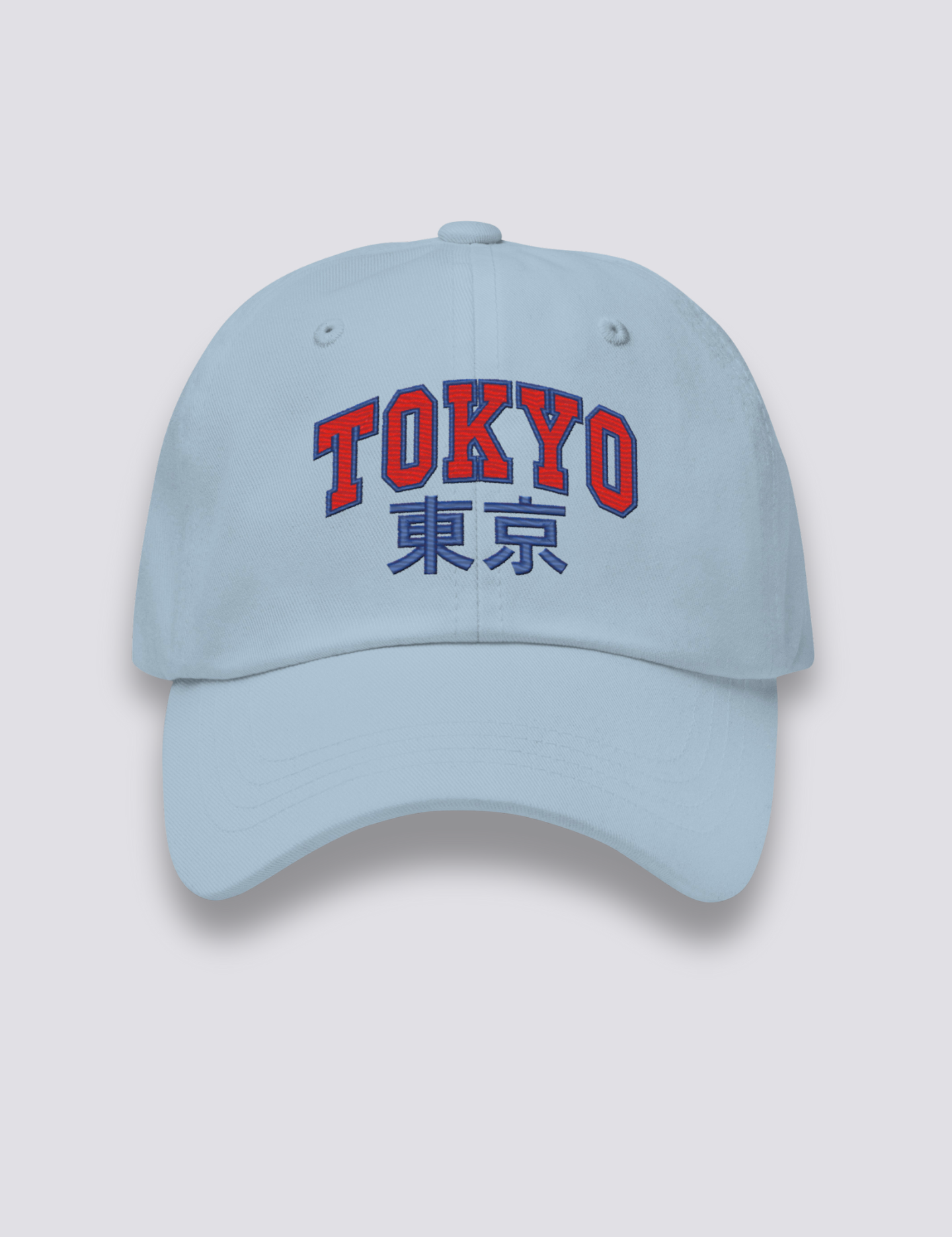 Tokyo Logo Cap