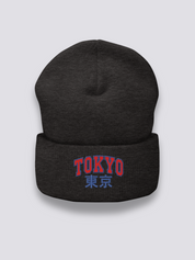 Tokyo Logo Beanie