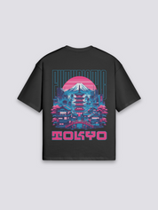 Tokyo T-Shirt