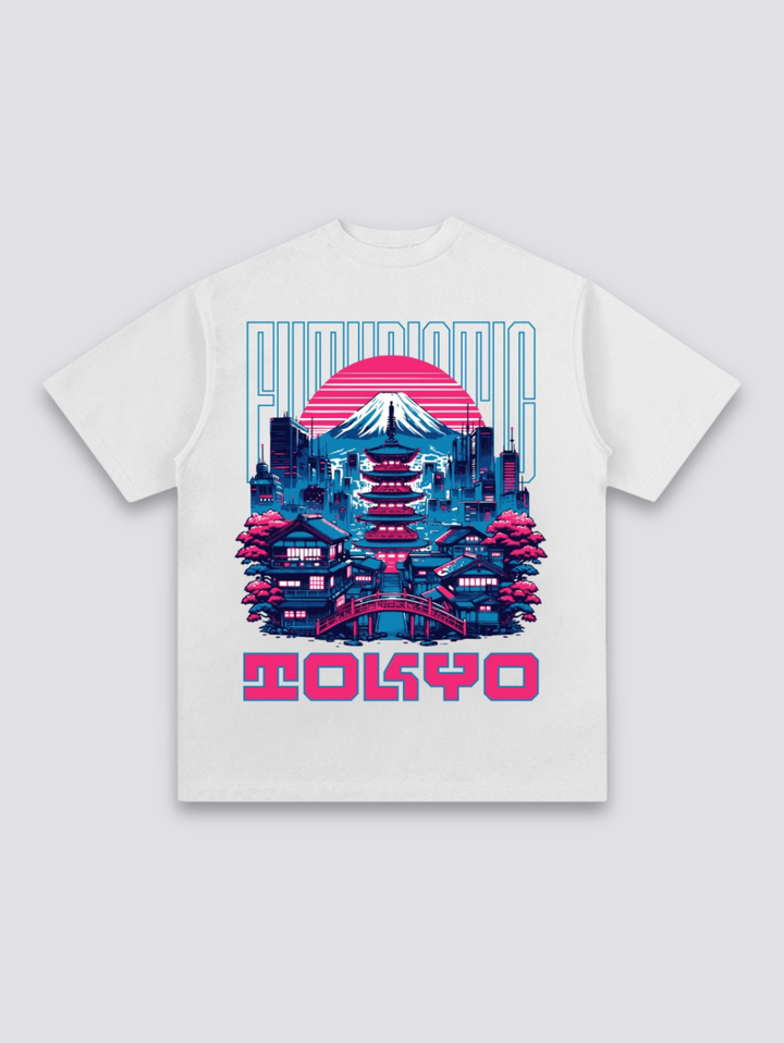 Tokyo T-Shirt