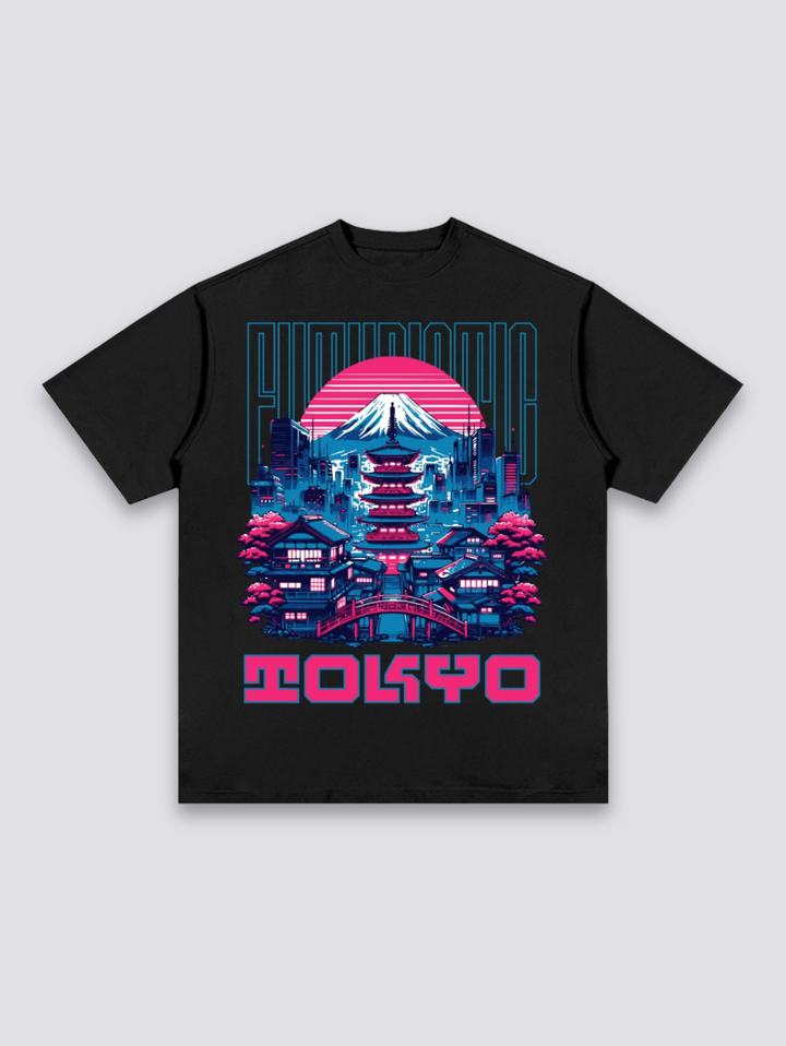 Tokyo T-Shirt