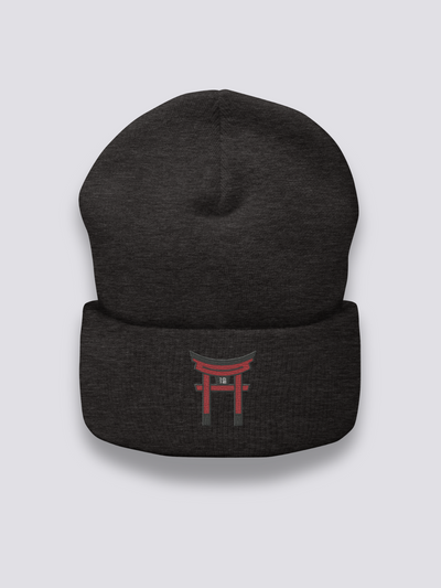 Torii Beanie - 鳥居