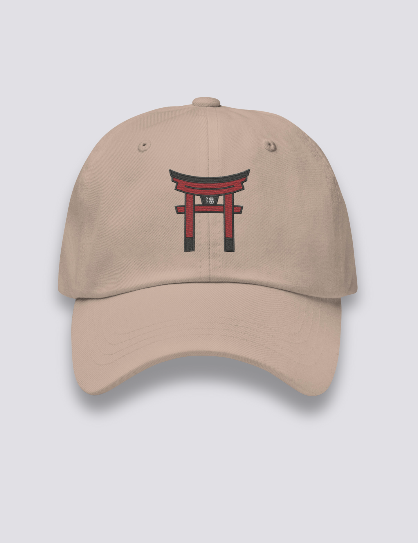 Torii Cap