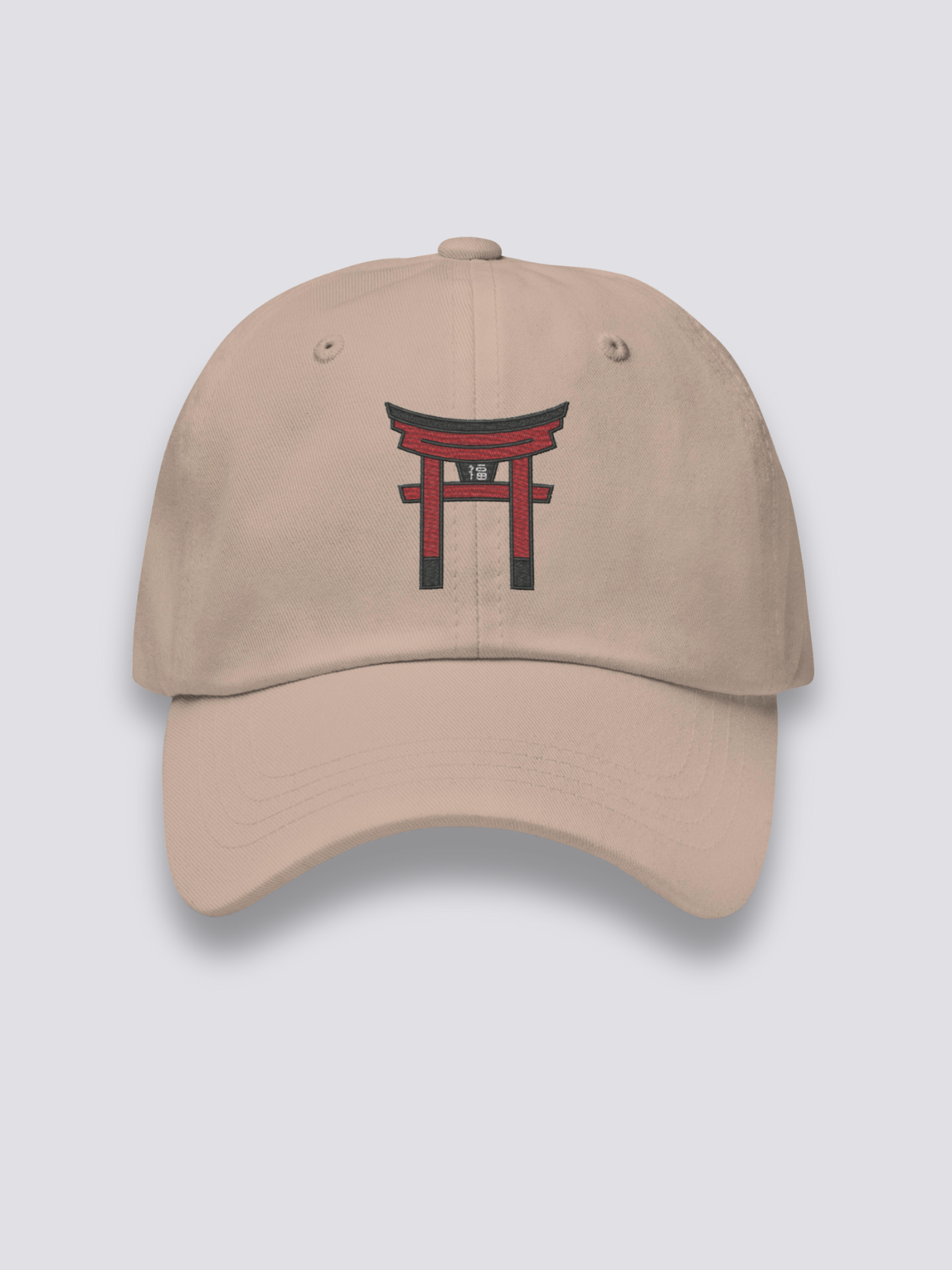 Torii Cap
