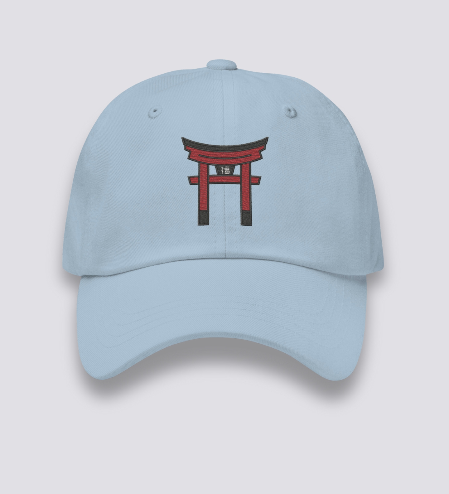 Torii Cap