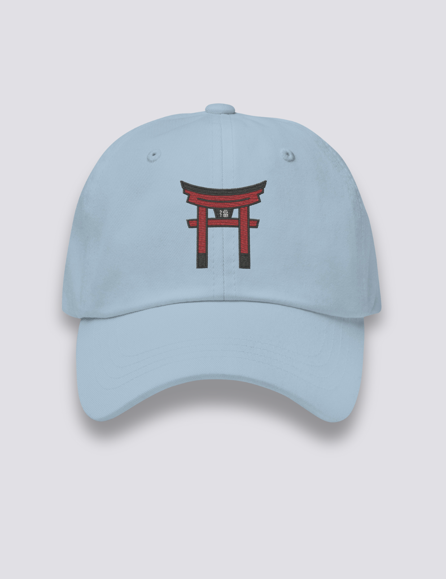 Torii Cap