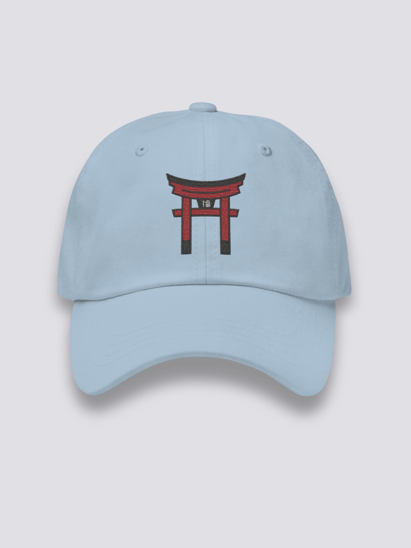 Torii Cap