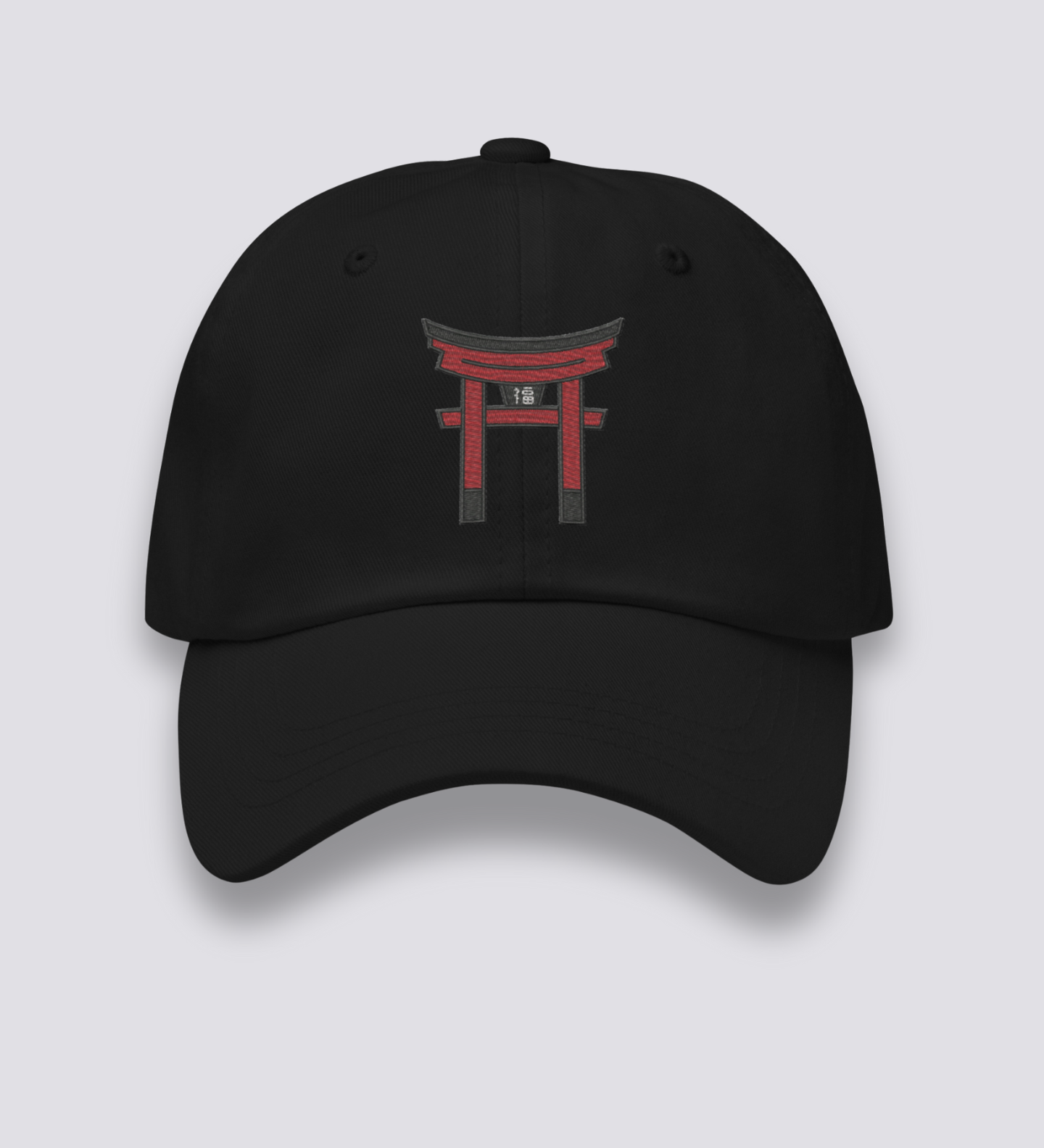Torii Cap