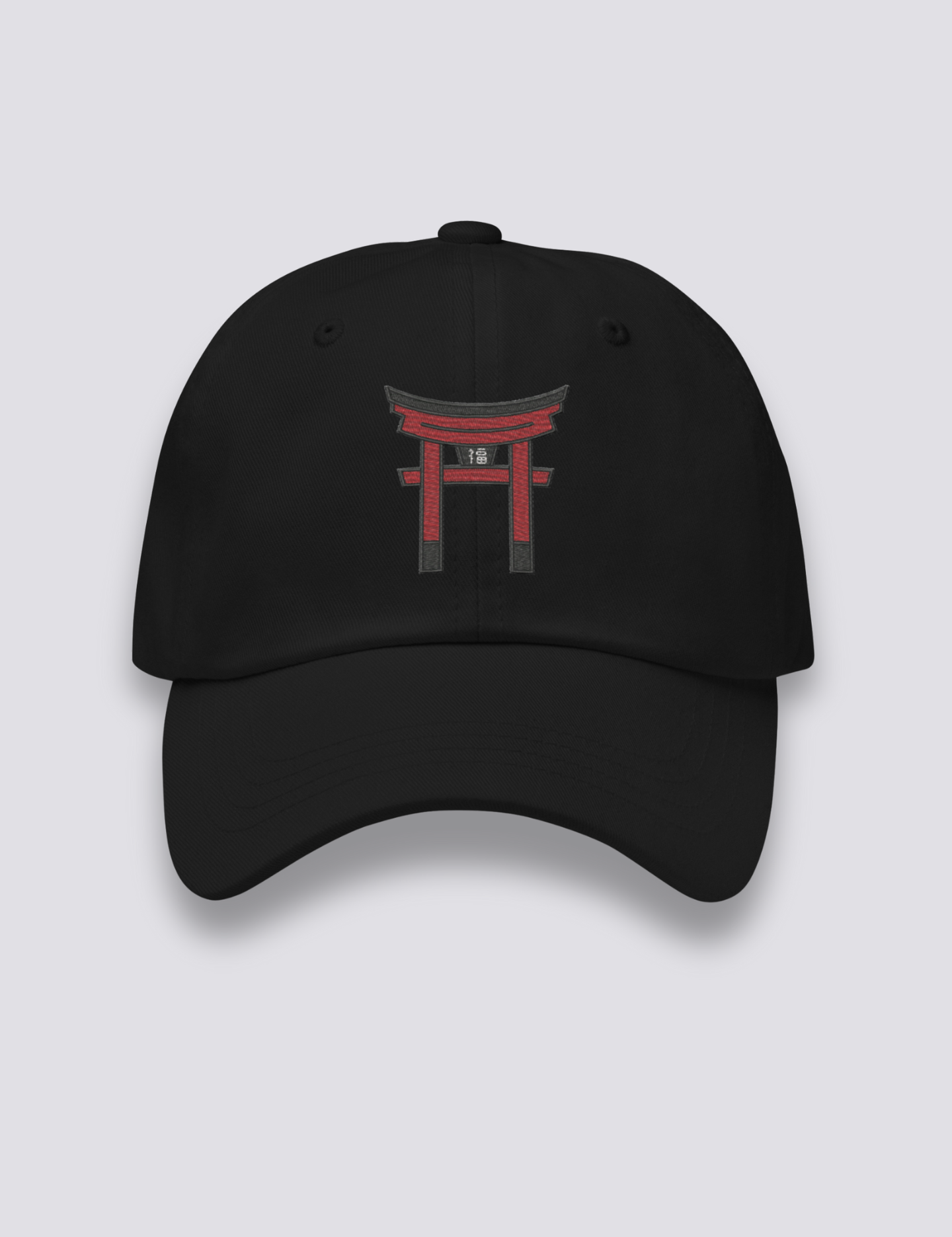 Torii Cap