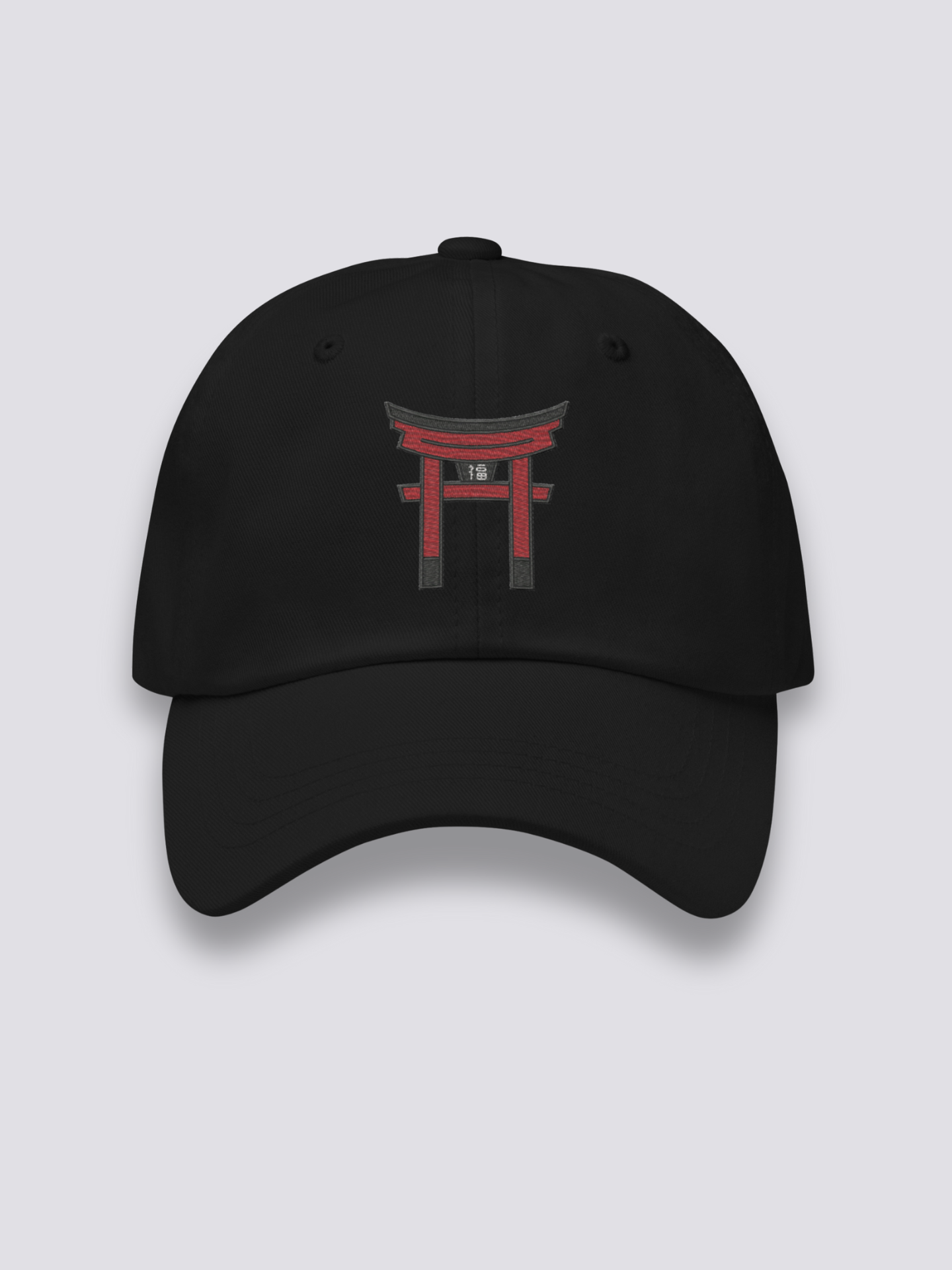 Torii Cap