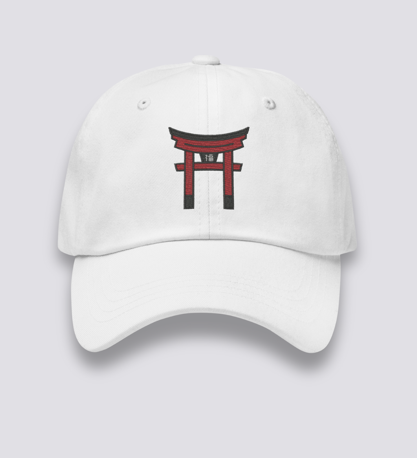 Torii Cap