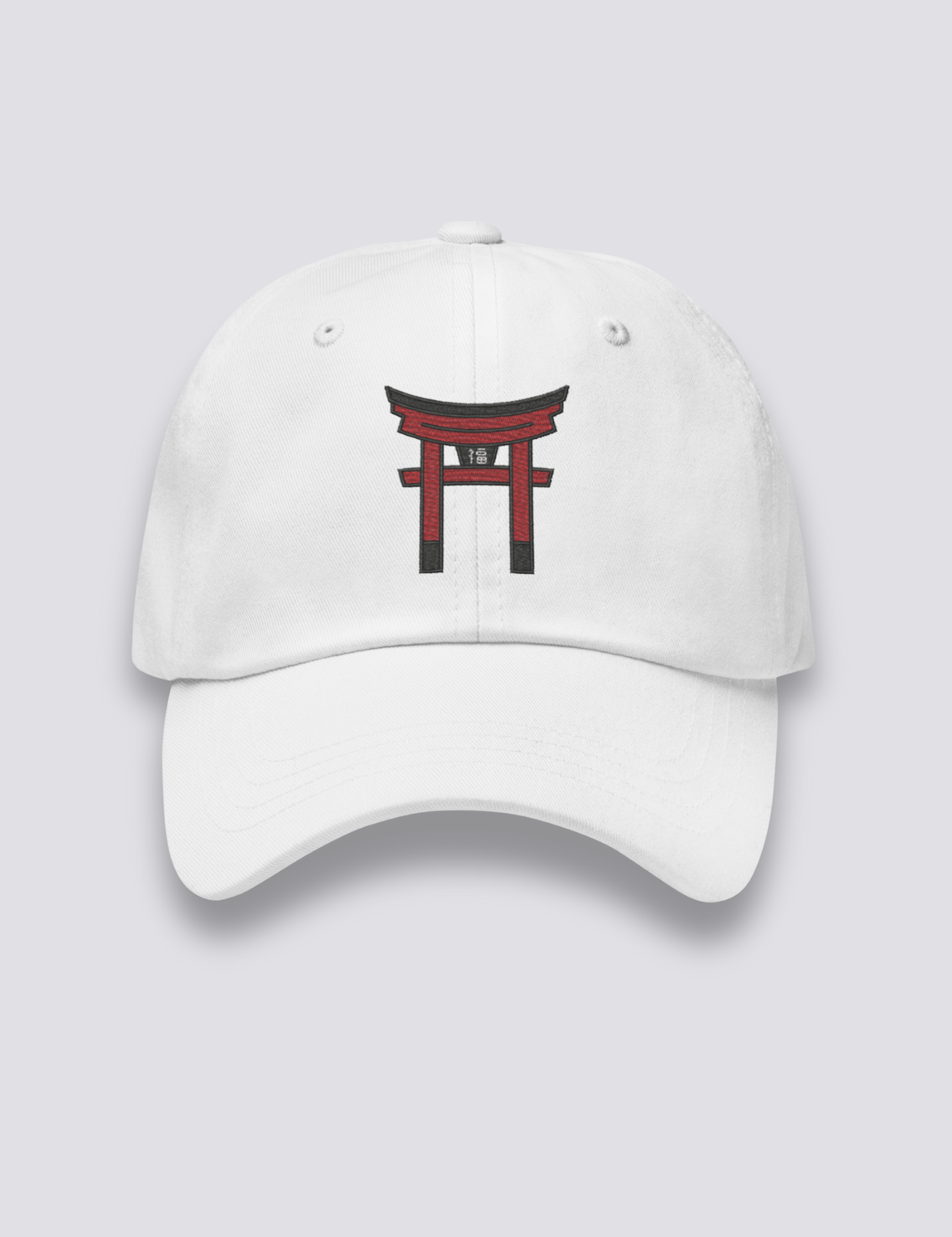 Torii Cap