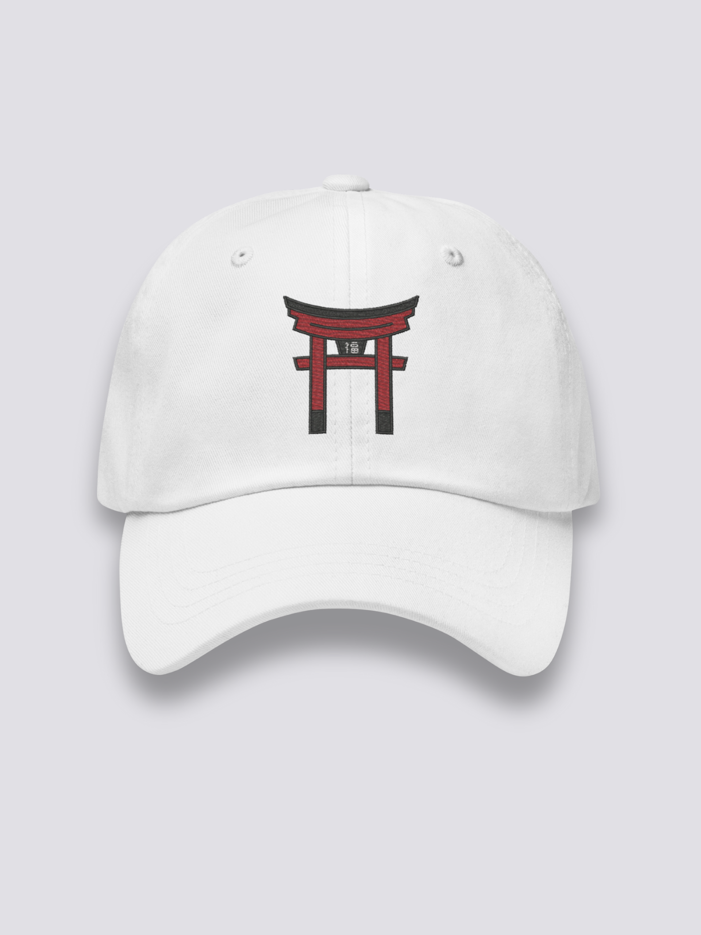 Torii Cap
