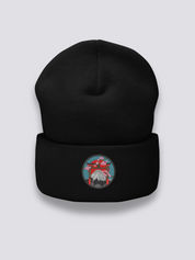 Traditional Japanese Beanie