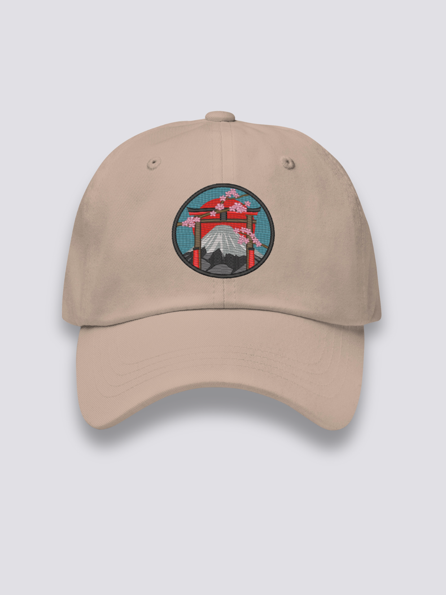 Traditional Japanese Cap