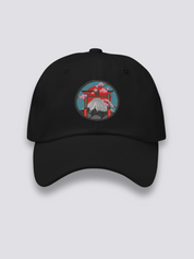 Traditional Japanese Cap