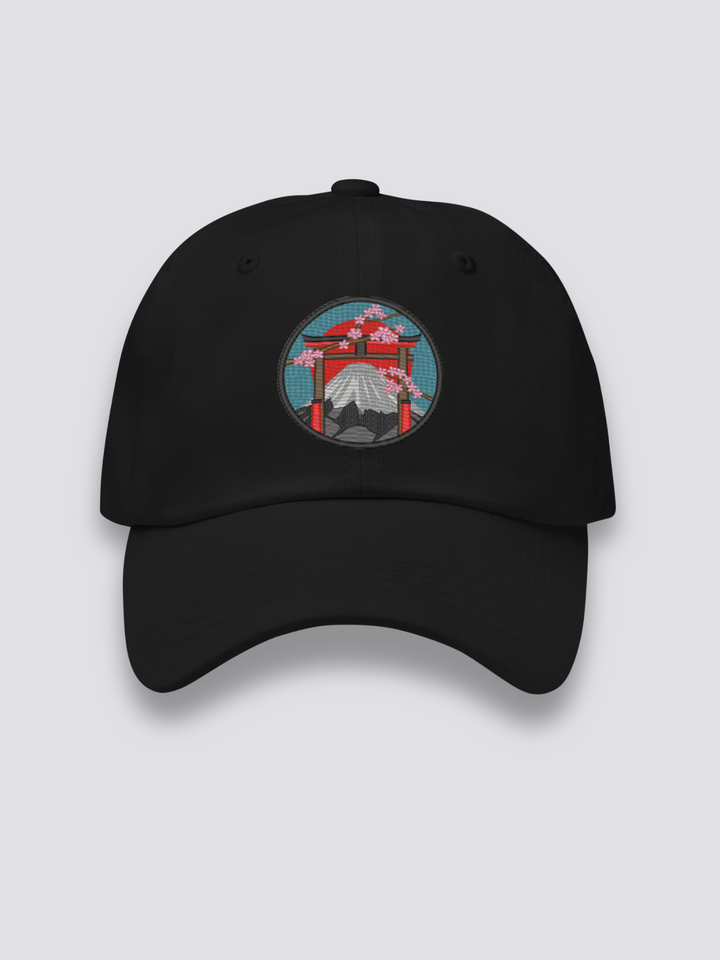Traditional Japanese Cap