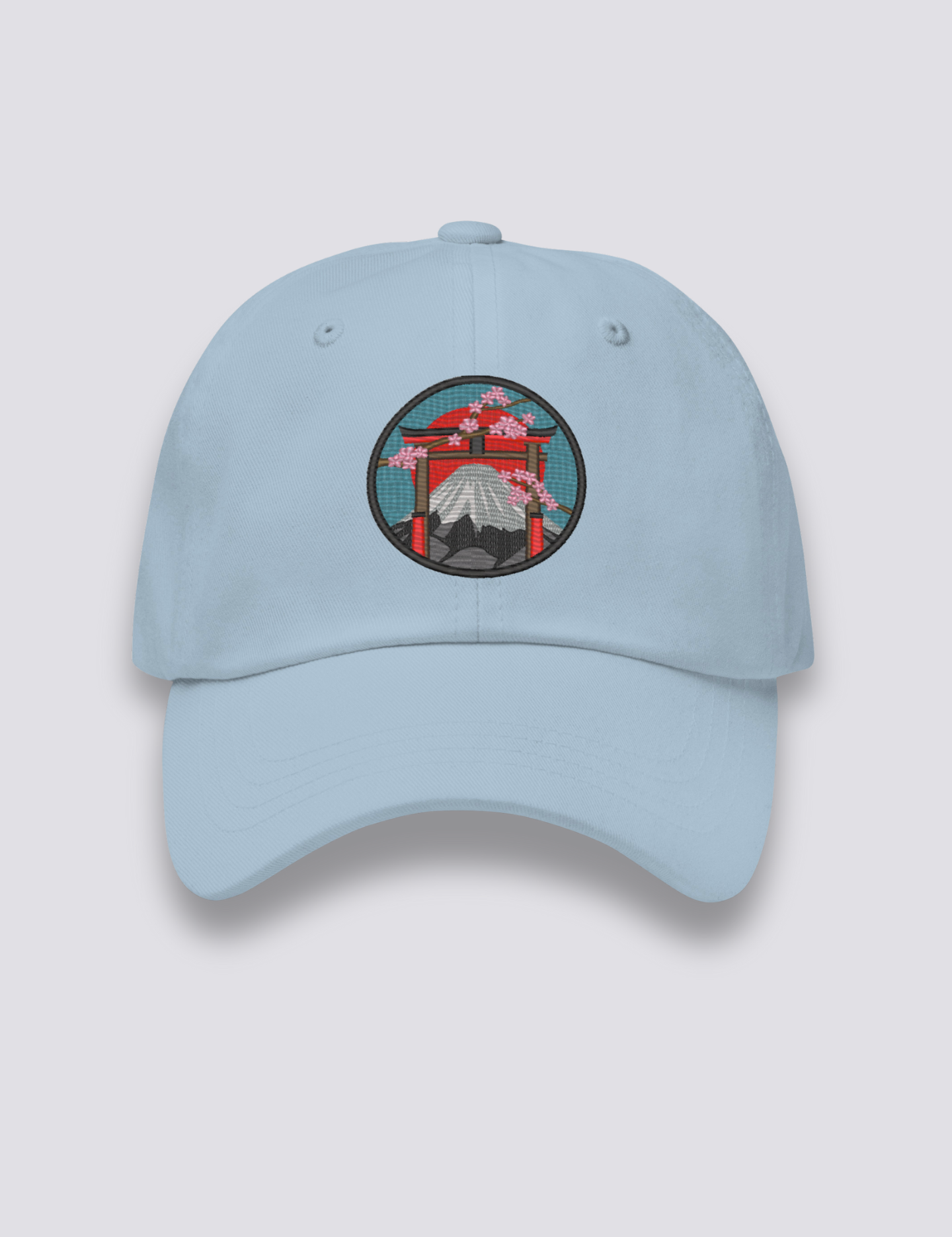 Traditional Japanese Cap
