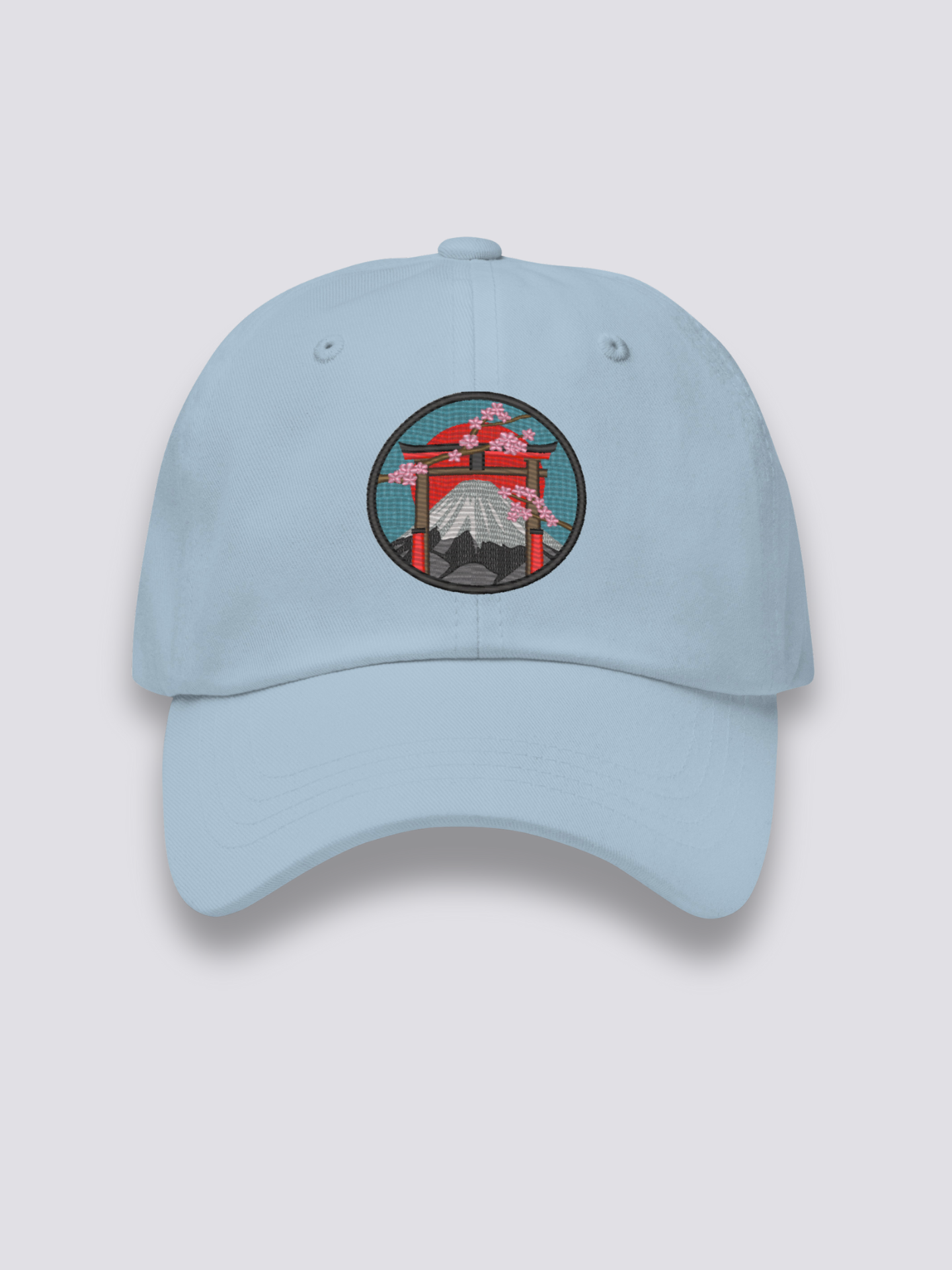 Traditional Japanese Cap