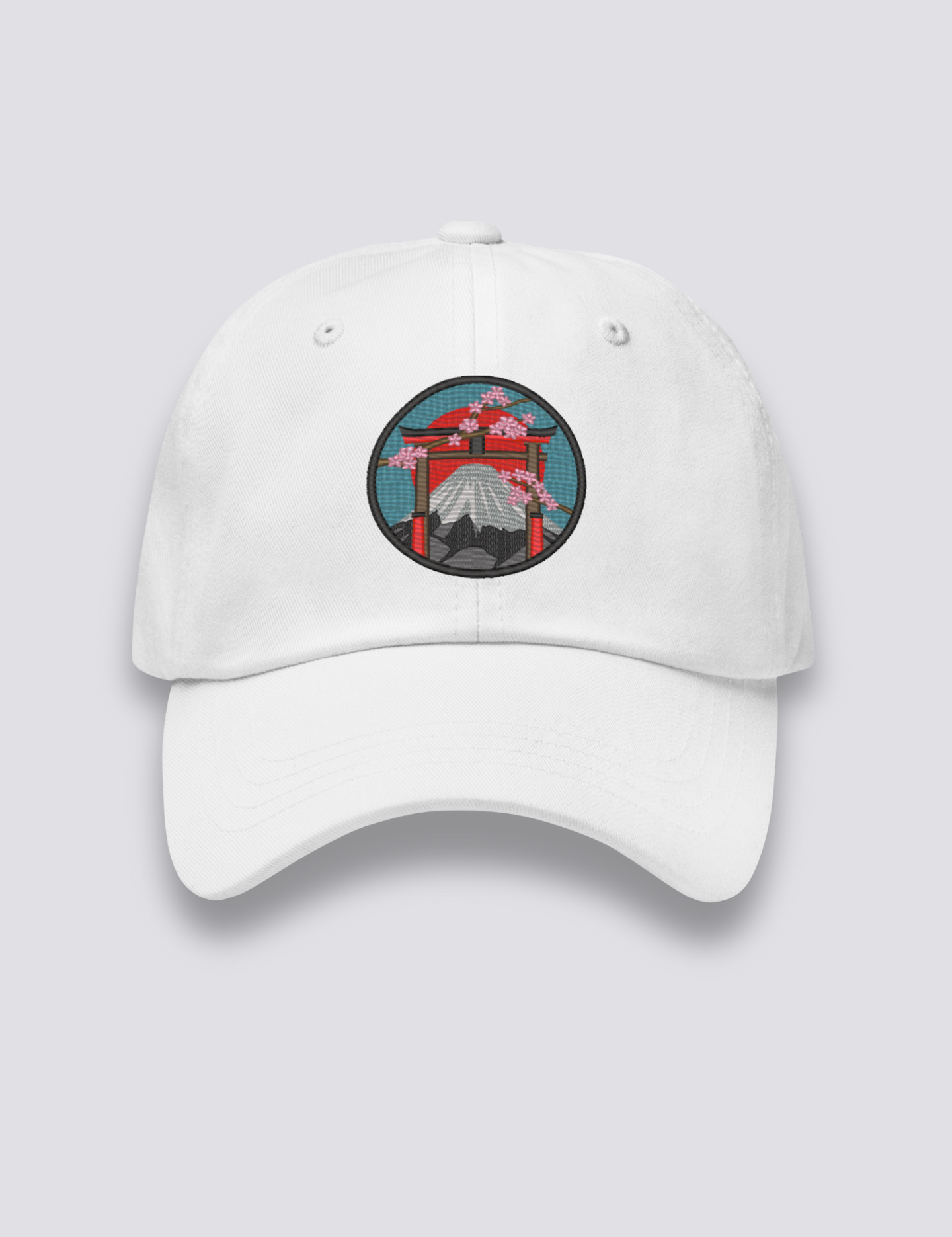 Traditional Japanese Cap