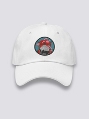Traditional Japanese Cap