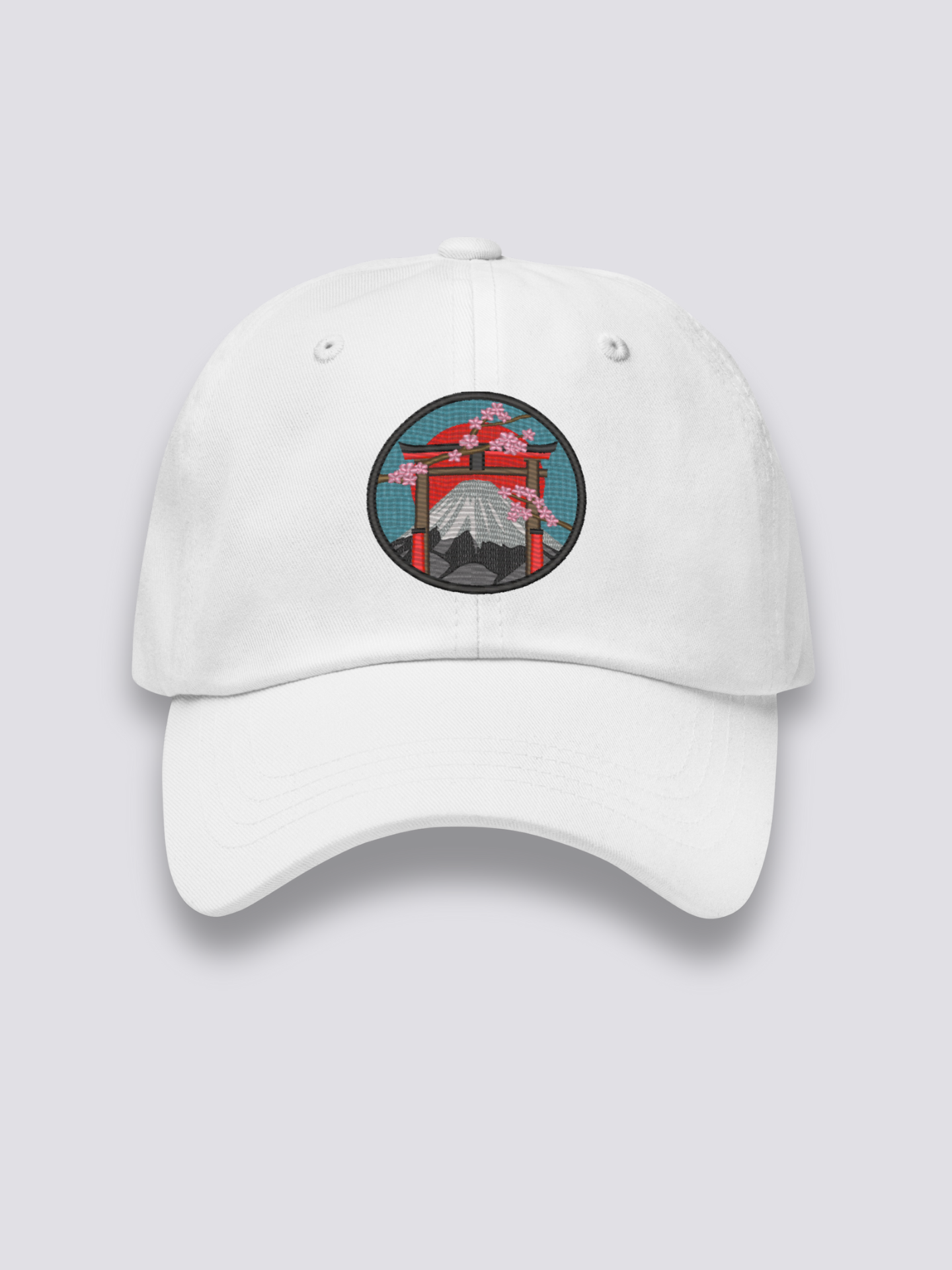 Traditional Japanese Cap